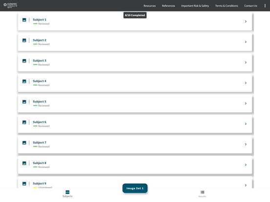 Screenshot #4 pour VizaView