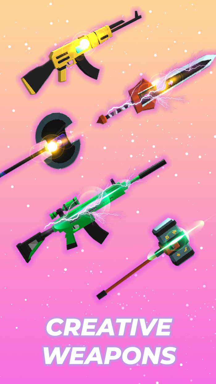 Racing Clash - Road Smash Moto