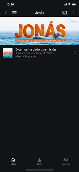 Game screenshot Iglesia Antioquía Mérida hack