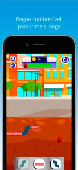 Game screenshot Desencane o jogo apk