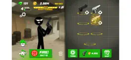 Game screenshot Stick Merge mod apk