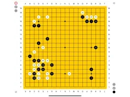 Game screenshot Simple Go - It's complex. apk