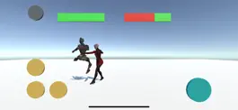 Game screenshot FighterX - fighting game hack