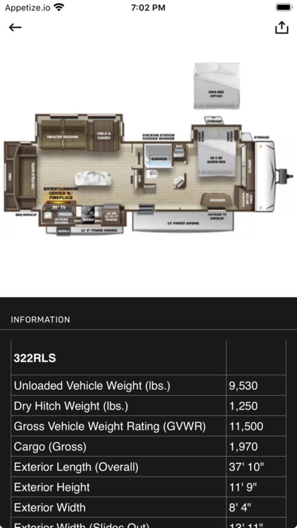 Highland Ridge Sales Tool Kit