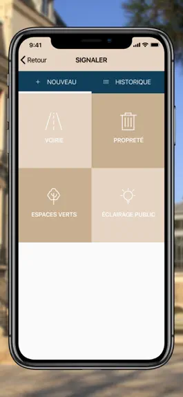 Game screenshot Le Port-Marly hack