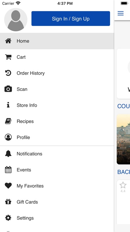 International Wine & Spirits screenshot-4