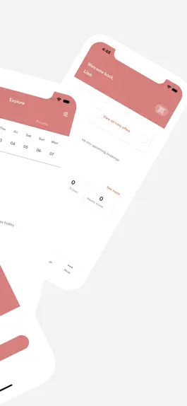 Game screenshot Feels Pilates apk