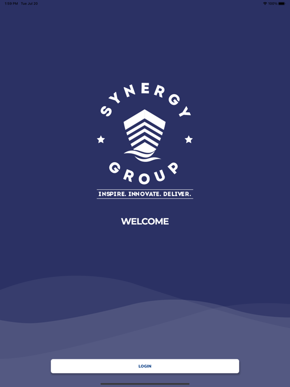 Screenshot #4 pour Synergy Beacon
