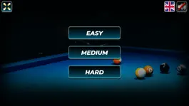 Game screenshot 8 Ball Pro apk
