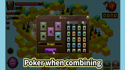 Screenshot #3 pour CardTowerDefenceR