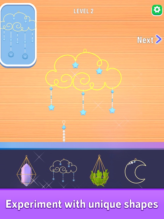 Screenshot #6 pour DIY Suncatcher
