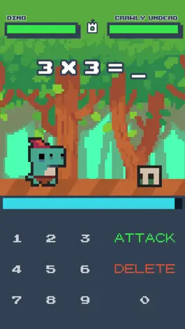 Game screenshot Multiplication Kingdom mod apk