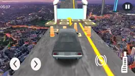 Game screenshot Mega Ramp GT Car Stunts 3D hack