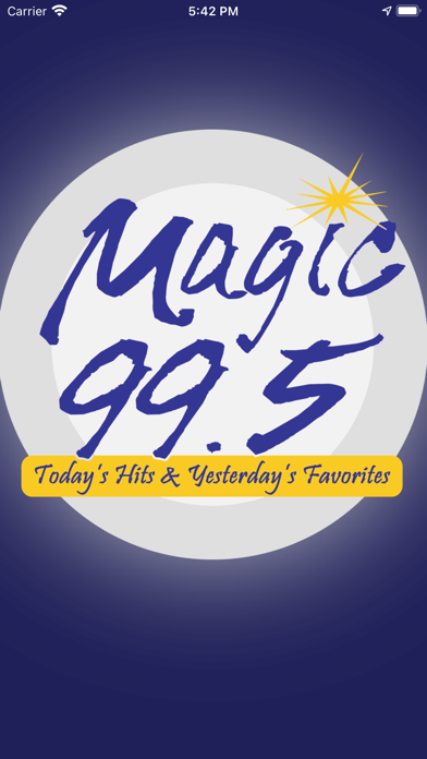 How to cancel & delete Magic 99.5 FM from iphone & ipad 1