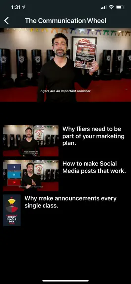 Game screenshot Business Kombat hack