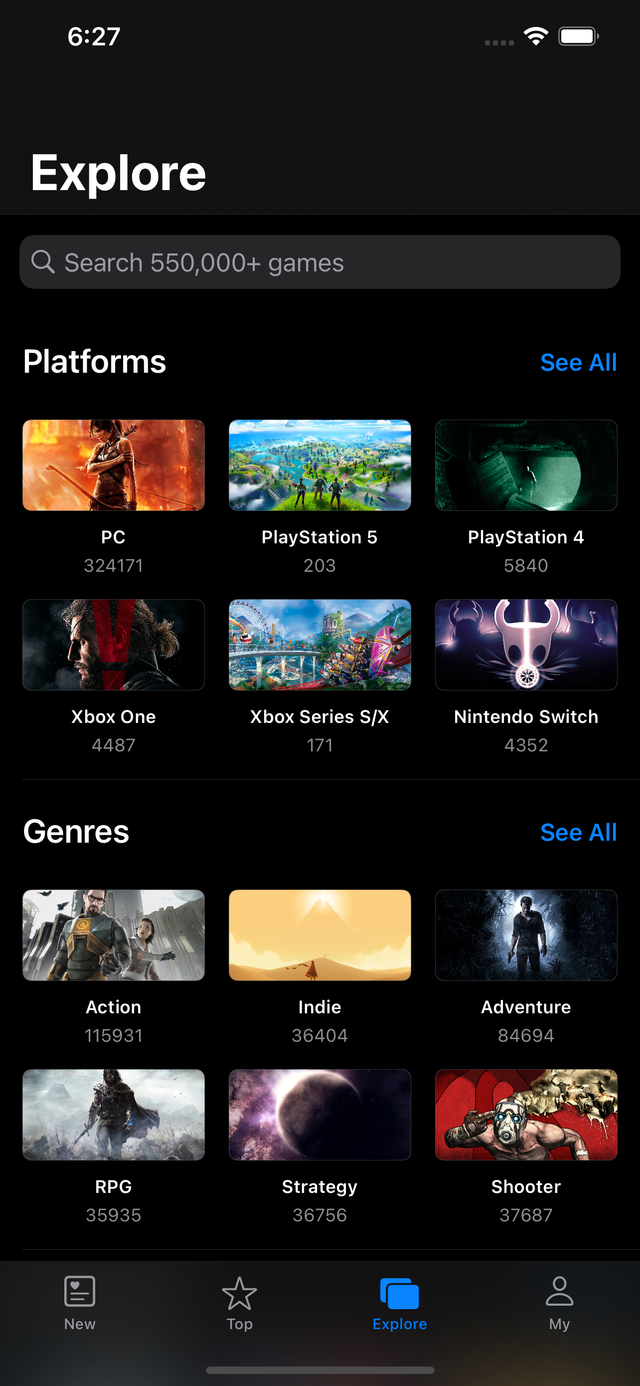 GameHunt