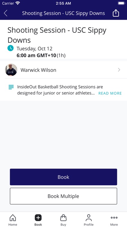 InsideOut Basketball