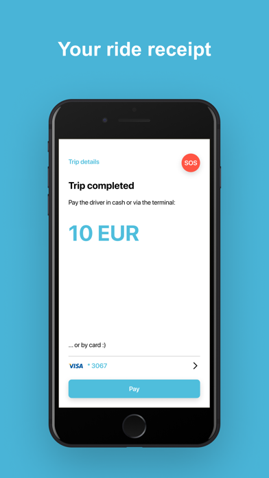 Tuway Screenshot
