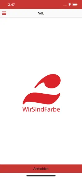 Game screenshot VdL - Wir sind Farbe mod apk