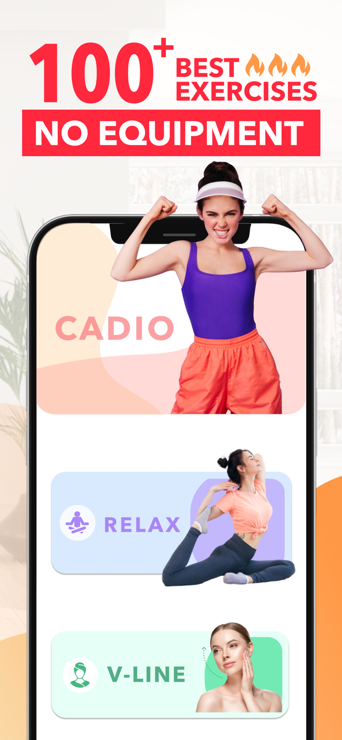 Workout for Women Lose Weight