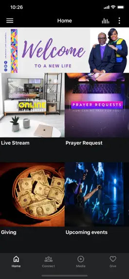 Game screenshot Abundant Life Cathedral mod apk