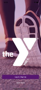 YMCA of Greater Montgomery screenshot #1 for iPhone