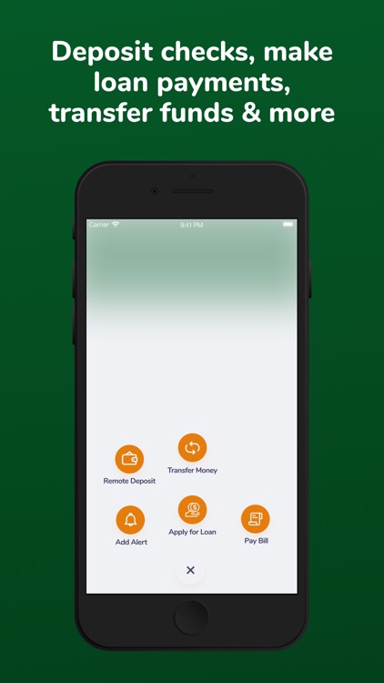 Glass City FCU Mobile screenshot-6