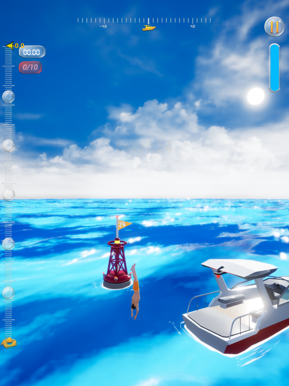 Screenshot #4 pour Memory Diving