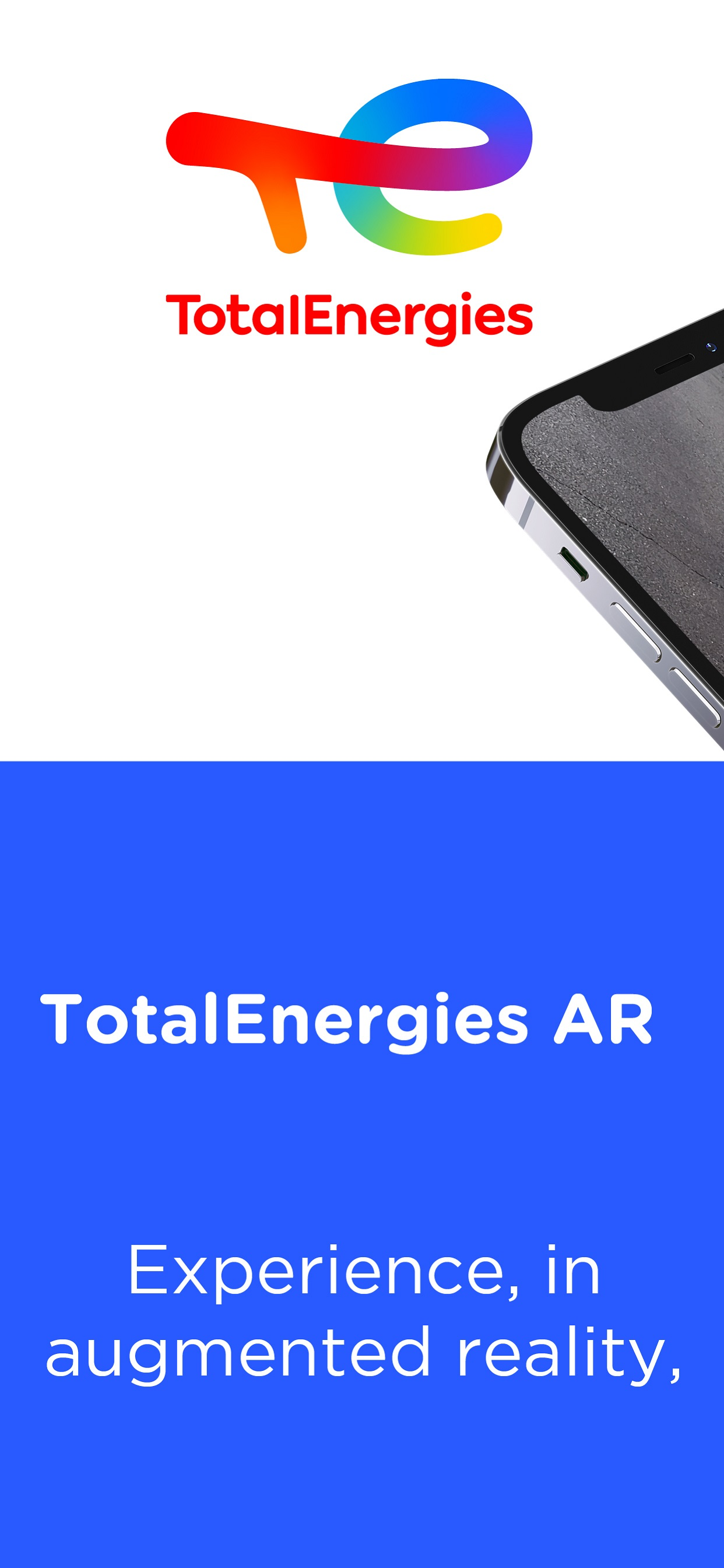 TotalEnergies AR