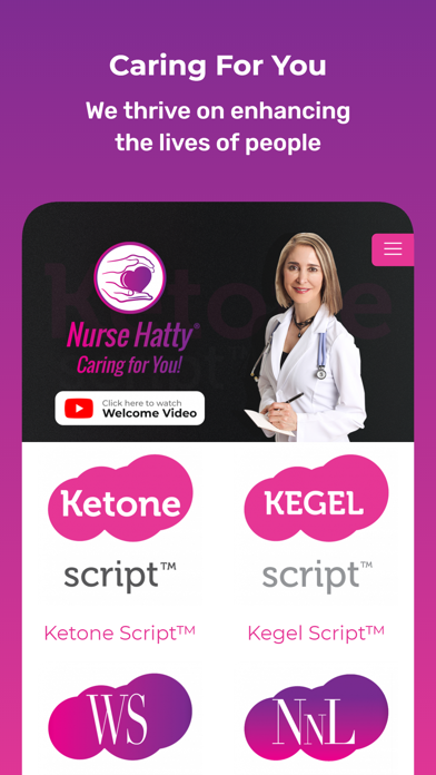 Nurse Hatty Screenshot