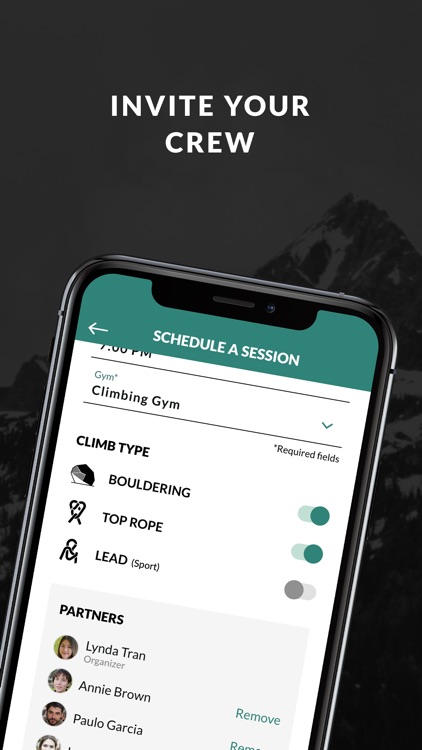 RockBase screenshot-4
