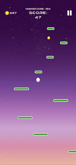 Game screenshot Pong's Adventure apk