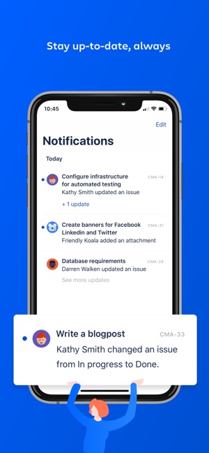 Jira Data Center and Server on the App Store