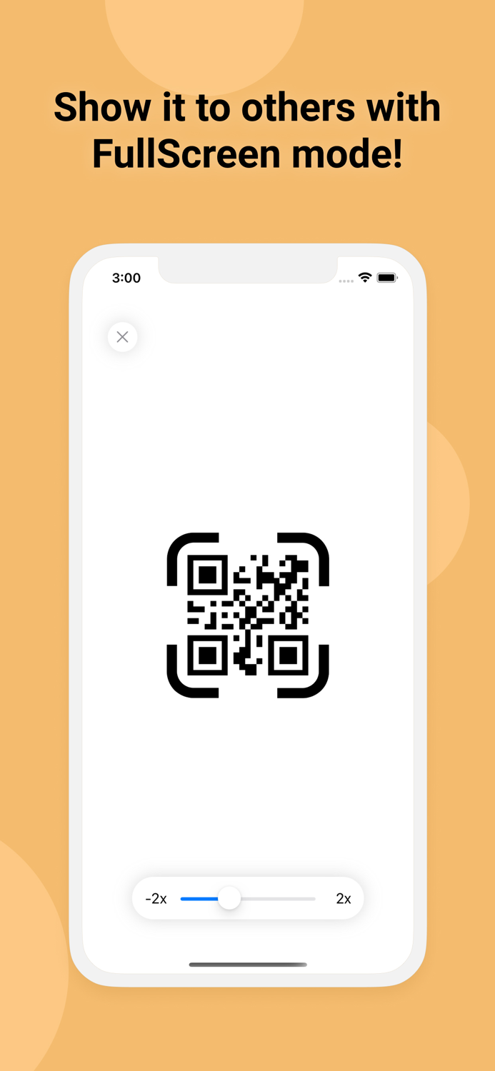 QrCode Generator and Custom