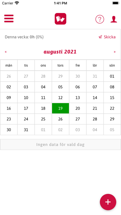 Lärarrummet Screenshot
