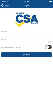 csa marília problems & solutions and troubleshooting guide - 2