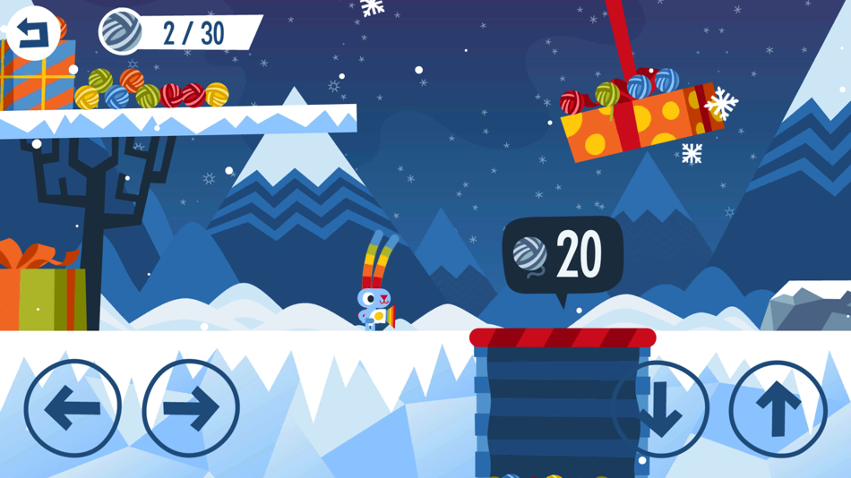 #1. SuperZet: Vánoční zápletka (iOS) 由: Česká televize