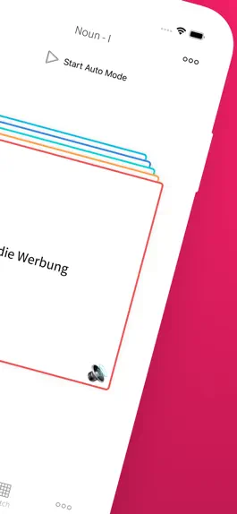 Game screenshot Practice Dutch German Words apk