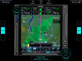 Game screenshot Garmin GTN Xi Trainer hack