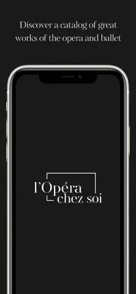 Game screenshot l'Opéra chez soi mod apk