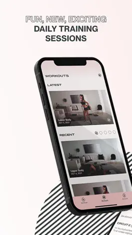 Game screenshot Alexia Clark apk