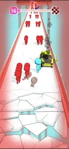 Blast Run! screenshot #4 for iPhone