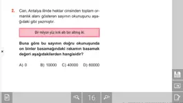 Game screenshot Kida Mobil Kütüphane mod apk