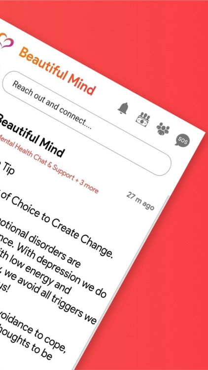 Beautiful Mind screenshot-5