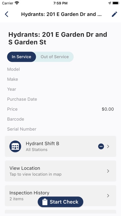 Vector Check It screenshot-6