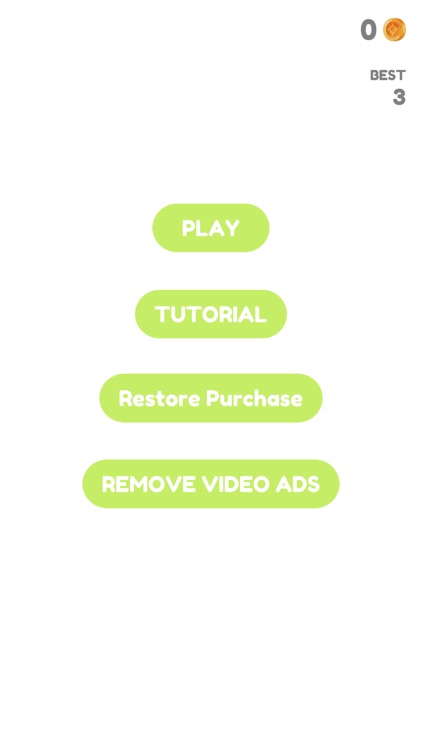 Triangle Circle Square