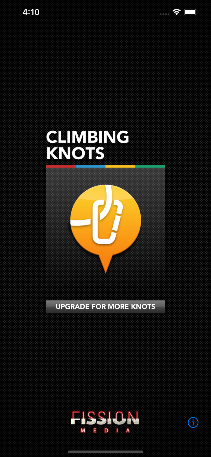 Climbing Knots