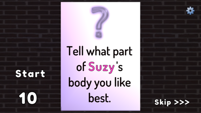 The Sex Game: Hot Ways! Screenshot