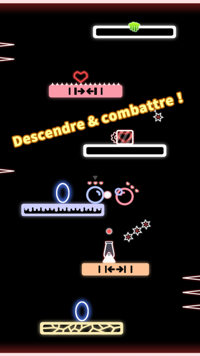 Screenshot #1 pour Down100