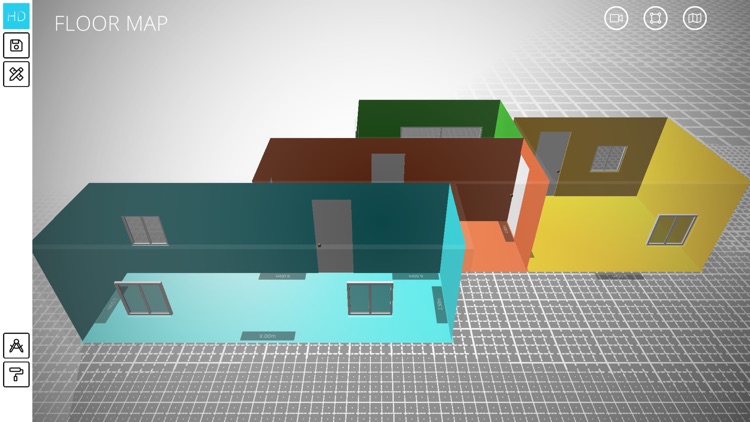 3D Home Designer